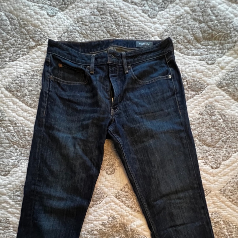 Bonobos Jeans